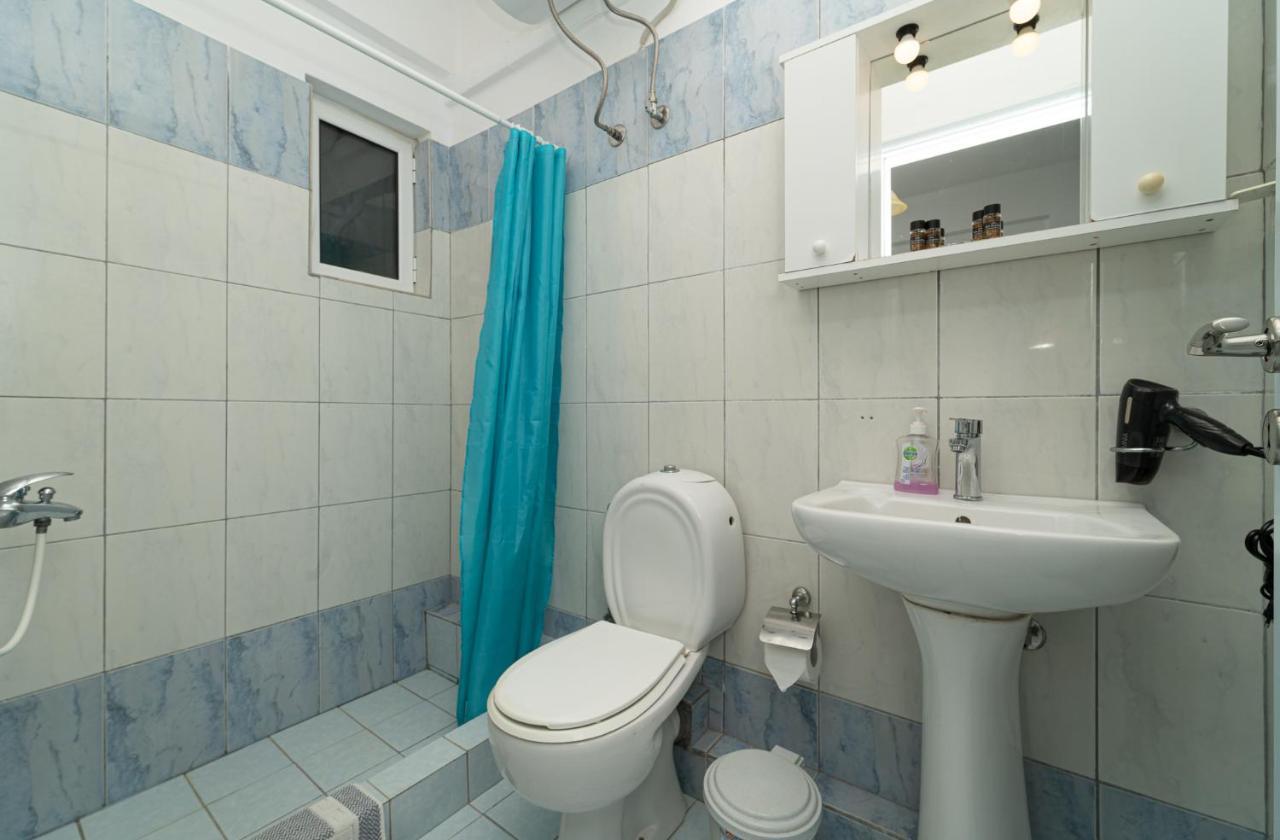 Blue Houses Maisonettes Kamaria  Ngoại thất bức ảnh